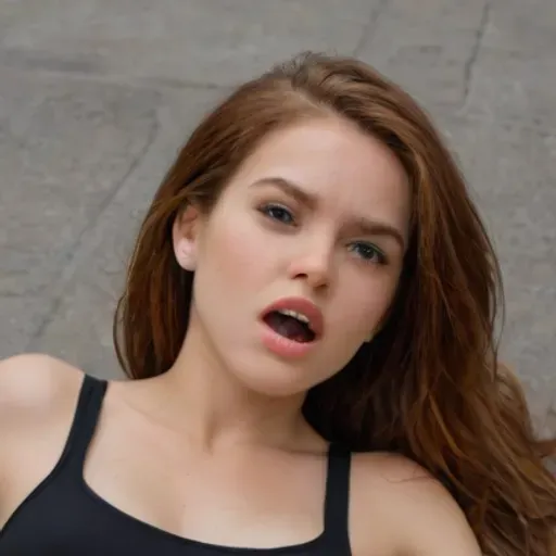 Pencipta imej lucah AI