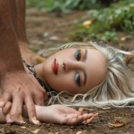 KI-Pornobildchen-Generator