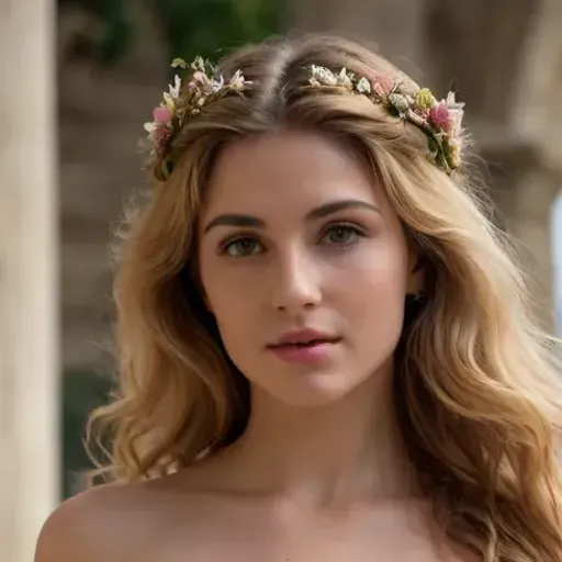 โปรแกรมสร้างภาพโปรนที่ใช้ปัญหา AI