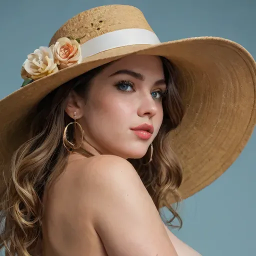 generatore di immagini porno IA