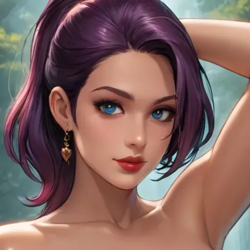 generatore di immagini porno IA