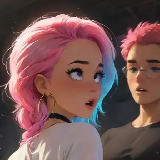 generatore di foto porno IA