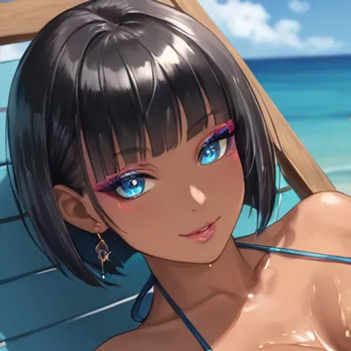 โปรแกรมสร้างภาพโปรนที่ใช้ปัญหา AI