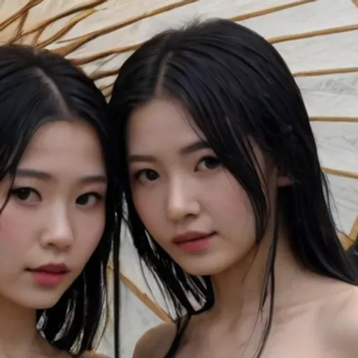 Pencipta imej lucah AI