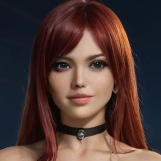 generatore di immagini porno IA