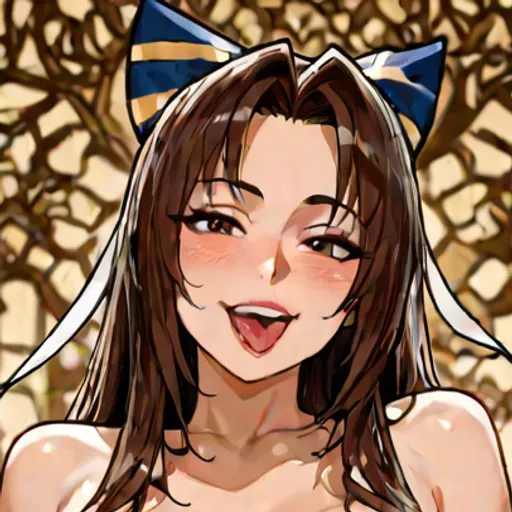 KI-Pornobild-Generator