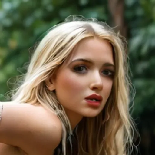 โปรแกรมสร้างภาพโปรนที่ใช้ปัญหา AI