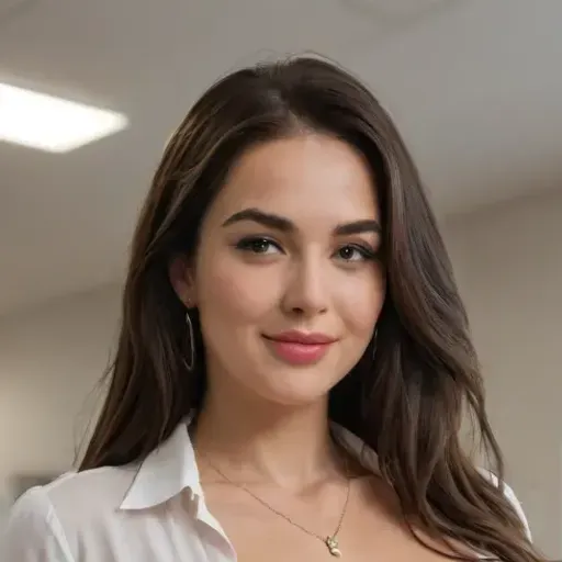 Pencipta imej lucah AI