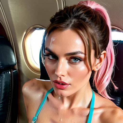 AI porn image generator