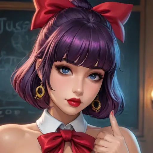 โปรแกรมสร้างภาพโปรนที่ใช้ปัญหา AI