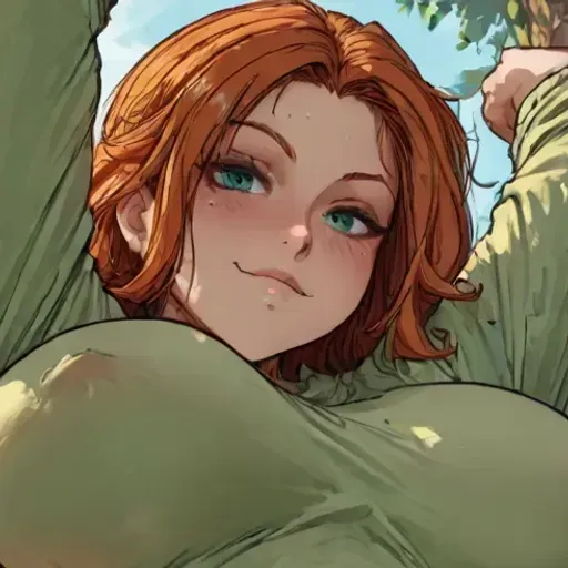 generatore di immagini porno IA