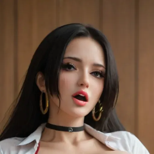 yapay zekâ porno görsel üretici