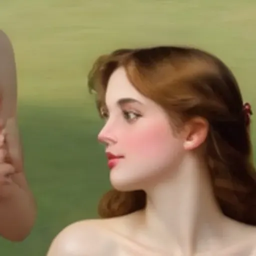 yapay zekâ porno görsel üretici