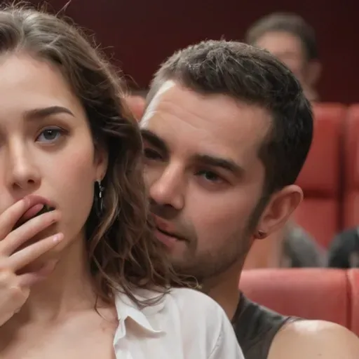 yapay zekâ porno görsel üretici