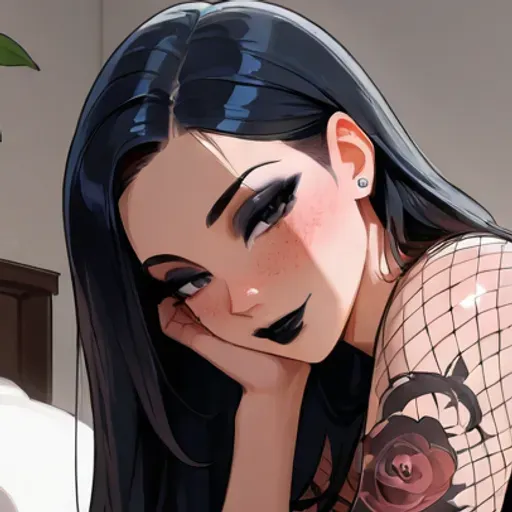 KI-Pornobildchen-Generator