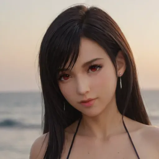 AI 포르노 이미지 생성기