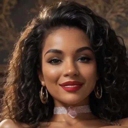 KI-Pornobild-Generator