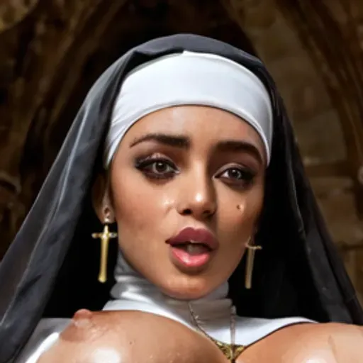 AI porn image generator