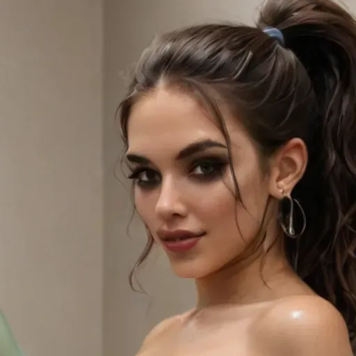 generatore di immagini porno IA
