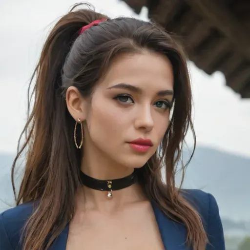 AI porn image generator