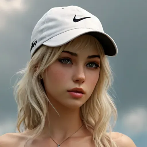 AIポルノ画像ジェネレーター