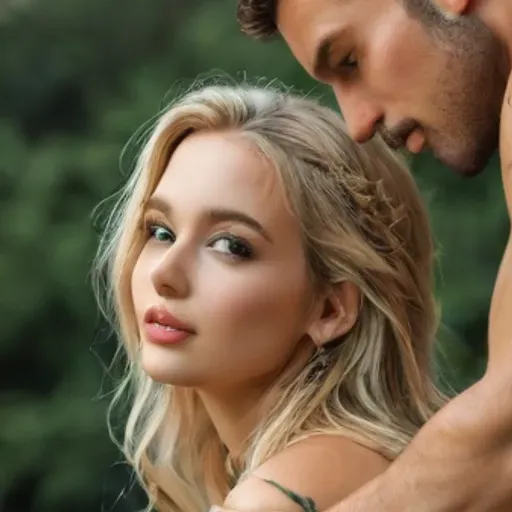 KI-Pornobild-Generator