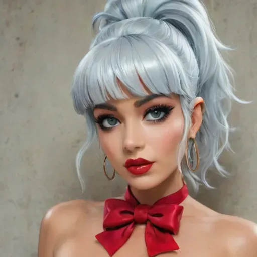 โปรแกรมสร้างภาพโปรนที่ใช้ปัญหา AI