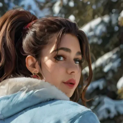 KI-Pornobild-Generator