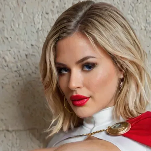 โปรแกรมสร้างภาพโปรนที่ใช้ปัญหา AI