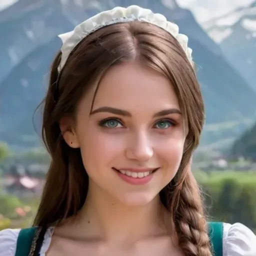 โปรแกรมสร้างภาพโปรนที่ใช้ปัญหา AI