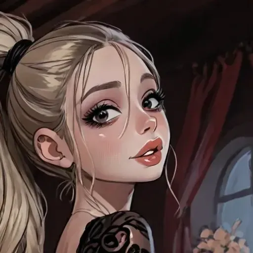 โปรแกรมสร้างภาพโปรนที่ใช้ปัญหา AI