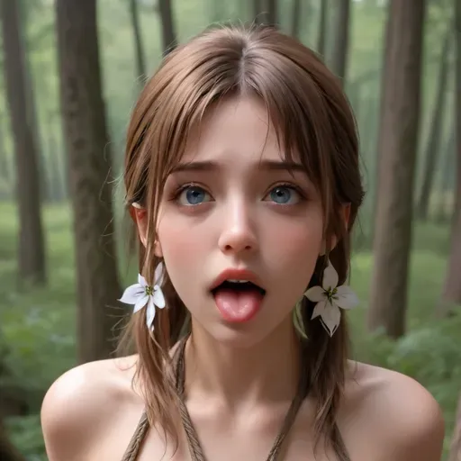 yapay zekâ porno görsel üretici