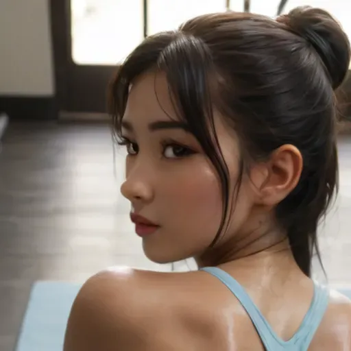 KI-Pornobild-Generator