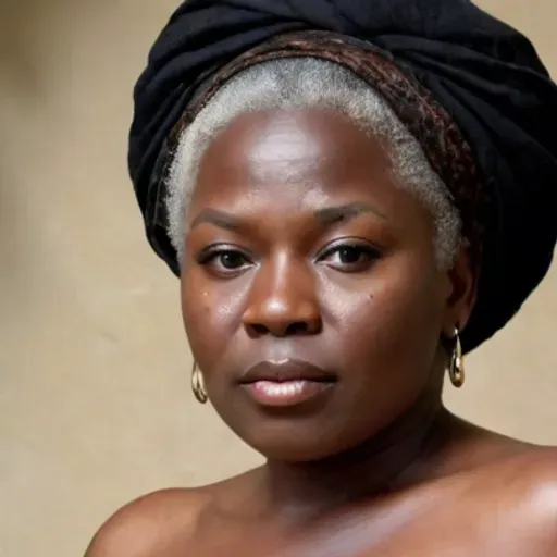 KI-Pornobild-Generator