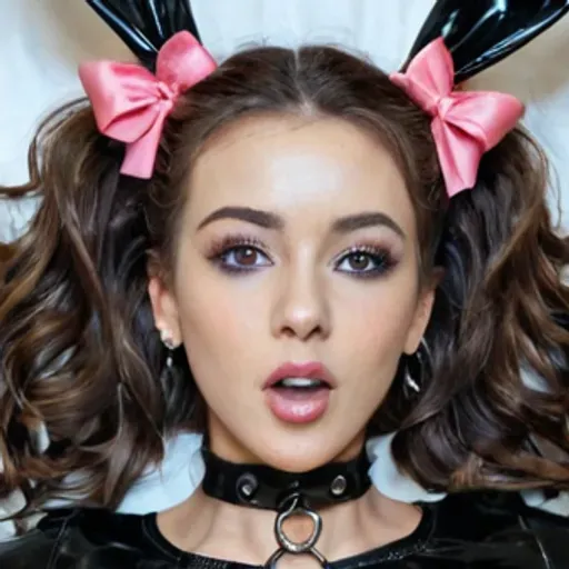 Pencipta imej lucah AI