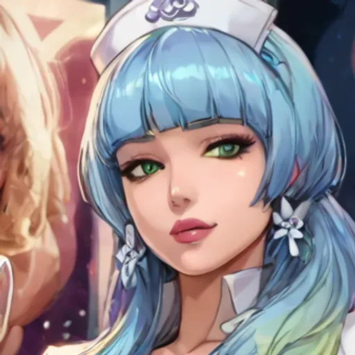 Penghasil gambar lucah AI