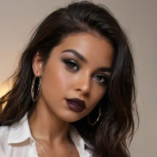 โปรแกรมสร้างภาพโปรนที่ใช้ปัญหา AI