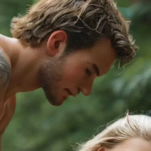 generatore di foto porno IA