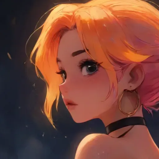 AI 포르노 이미지 생성기