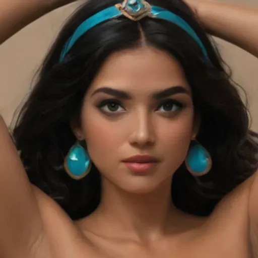 AIポルノ画像ジェネレーター