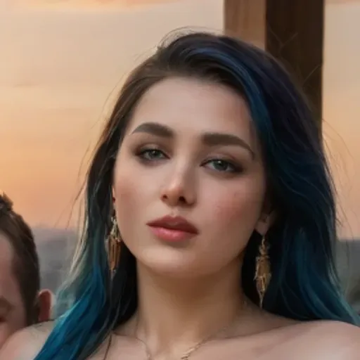 KI-Pornobildchen-Generator