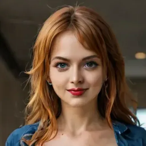 generatore di immagini porno IA