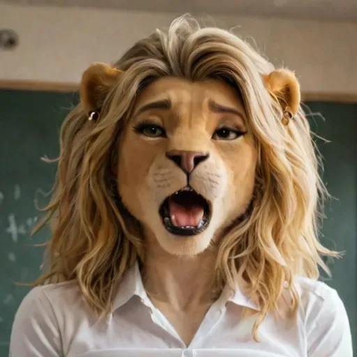 Pencipta imej lucah AI