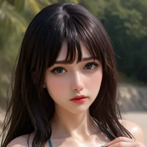 โปรแกรมสร้างภาพโปรนที่ใช้ปัญหา AI