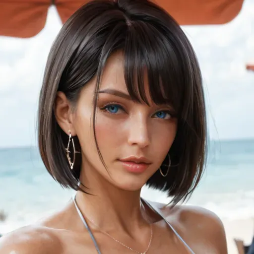 AI 포르노 이미지 생성기