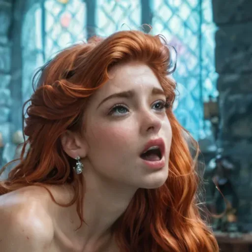 KI-Pornobild-Generator