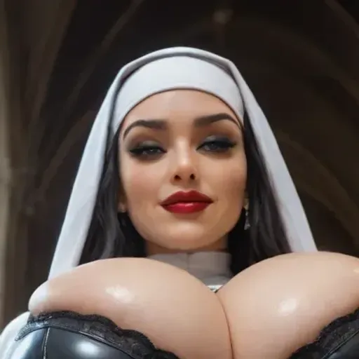 โปรแกรมสร้างภาพโปรนที่ใช้ปัญหา AI