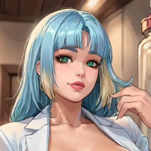 générateur de photos porno IA