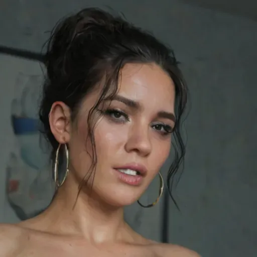 Pencipta imej lucah AI