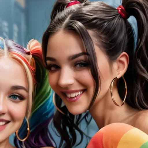 générateur de photos porno IA